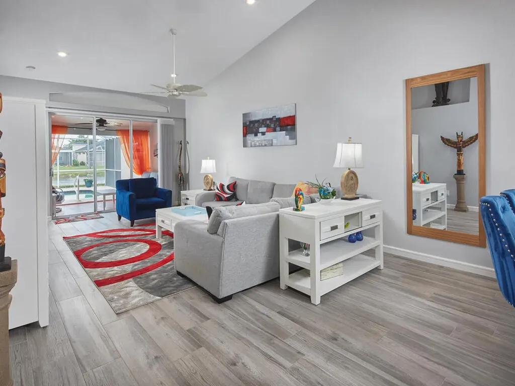 8260 Ibis Cove Circle Naples FL 34119