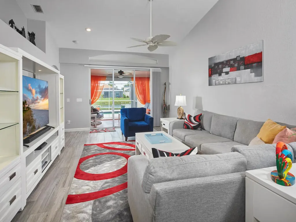 8260 Ibis Cove Circle Naples FL 34119