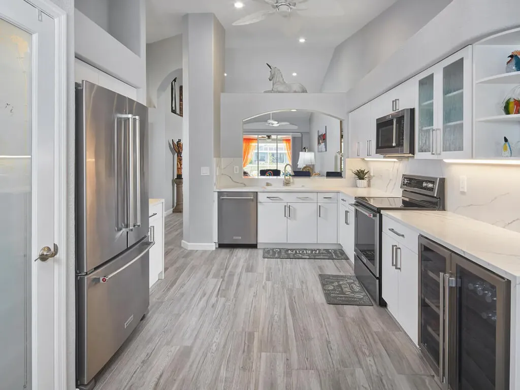 8260 Ibis Cove Circle Naples FL 34119