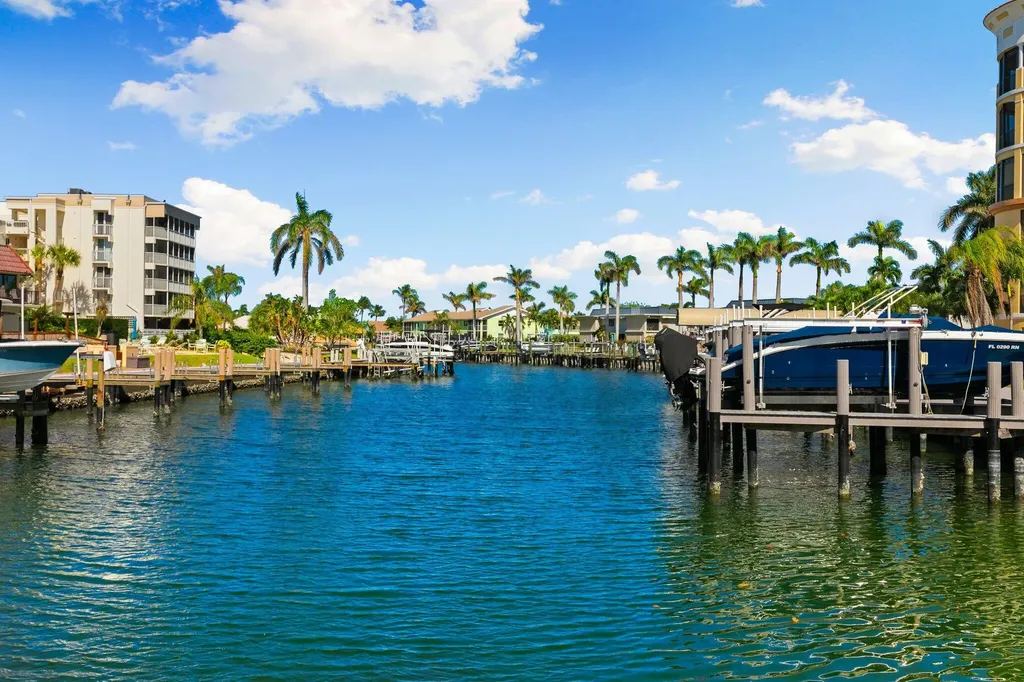 1041 Swallow Avenue Marco Island FL 34145