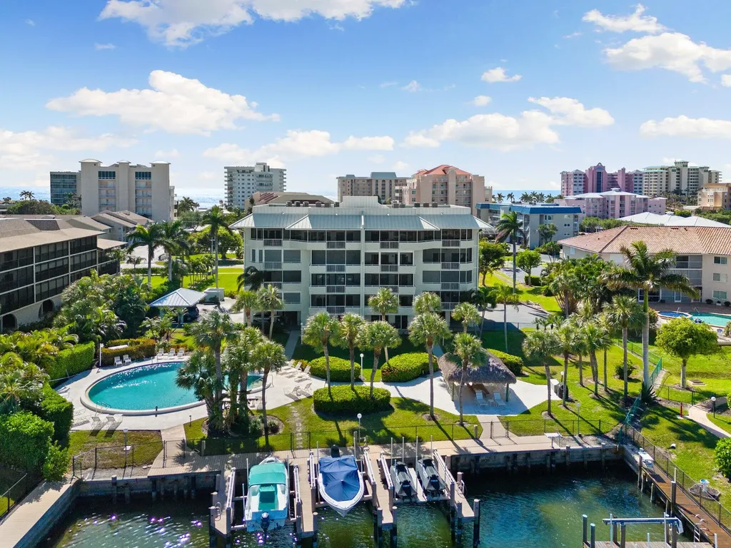 1041 Swallow Avenue Marco Island FL 34145