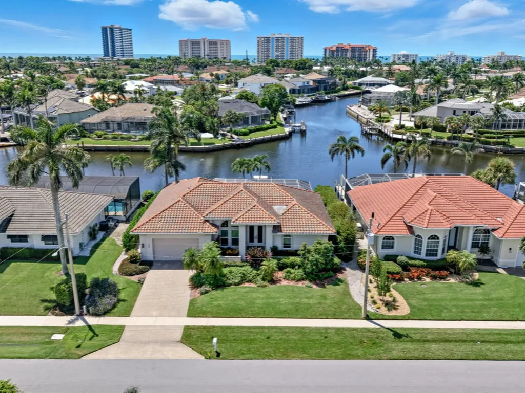 300 Copperfield Court Marco Island FL 34145