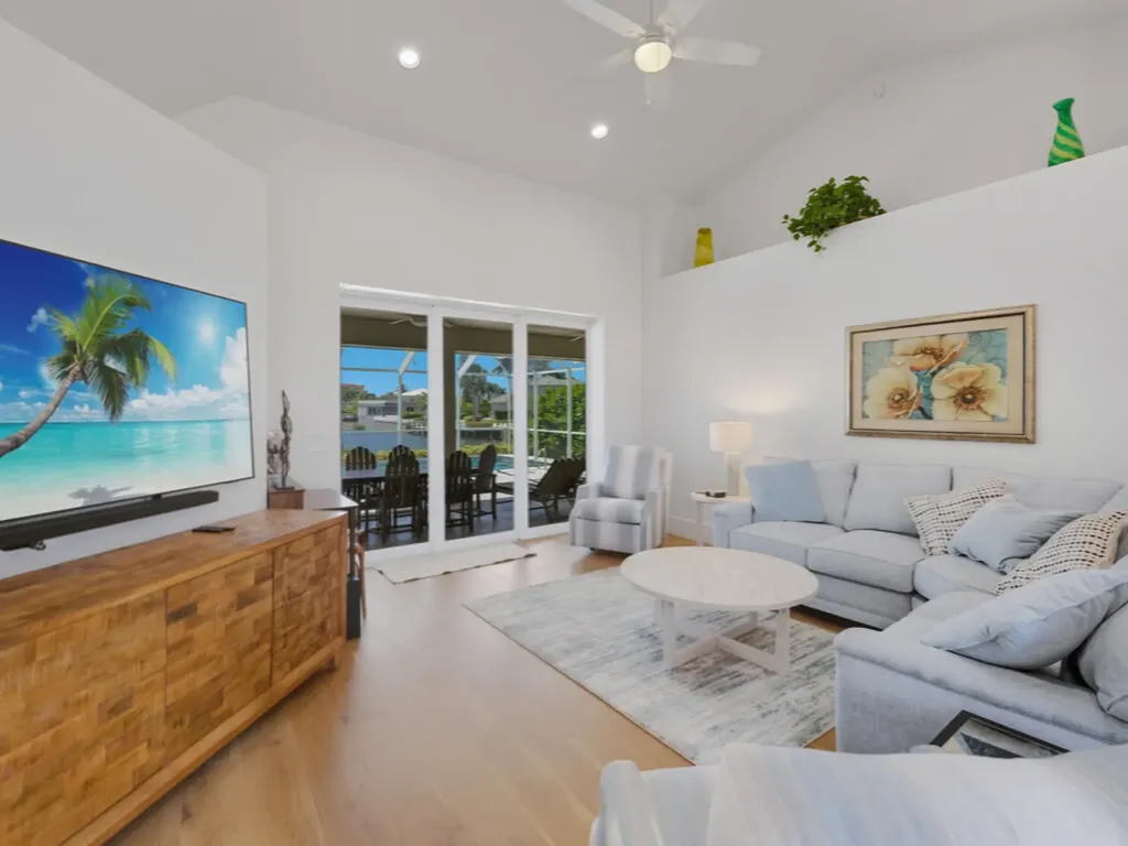 300 Copperfield Court Marco Island FL 34145