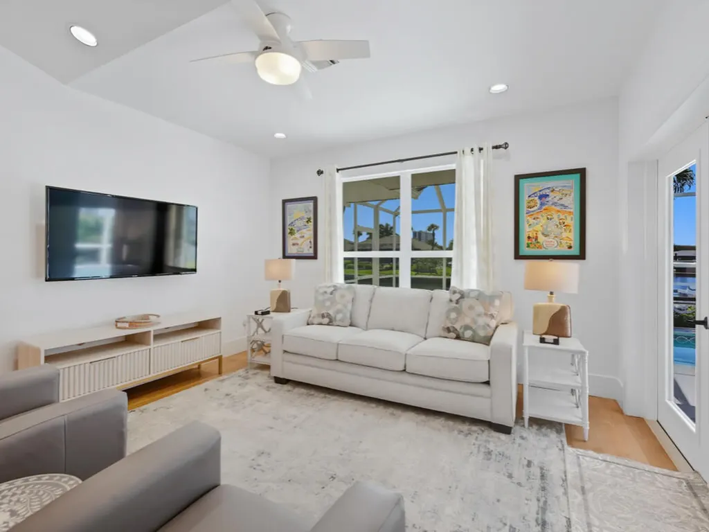 300 Copperfield Court Marco Island FL 34145