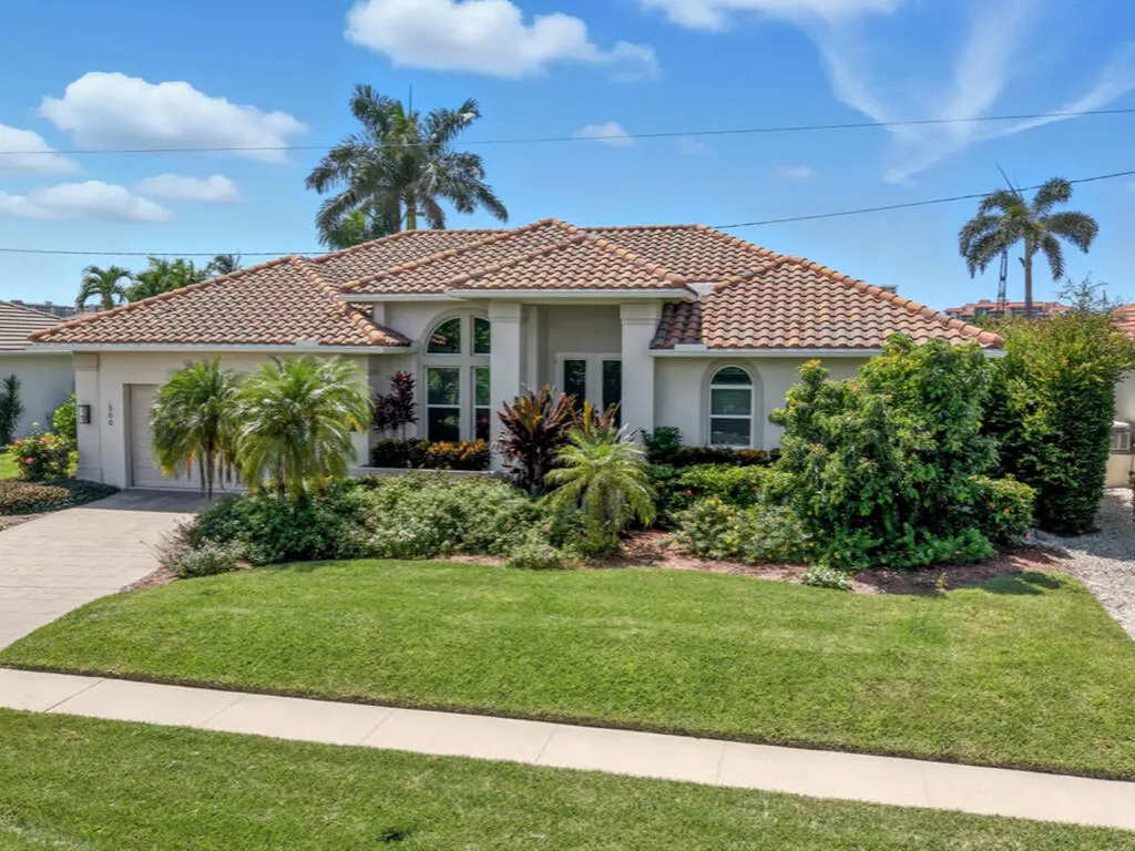 300 Copperfield Court Marco Island FL 34145