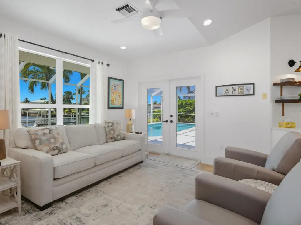 300 Copperfield Court Marco Island FL 34145