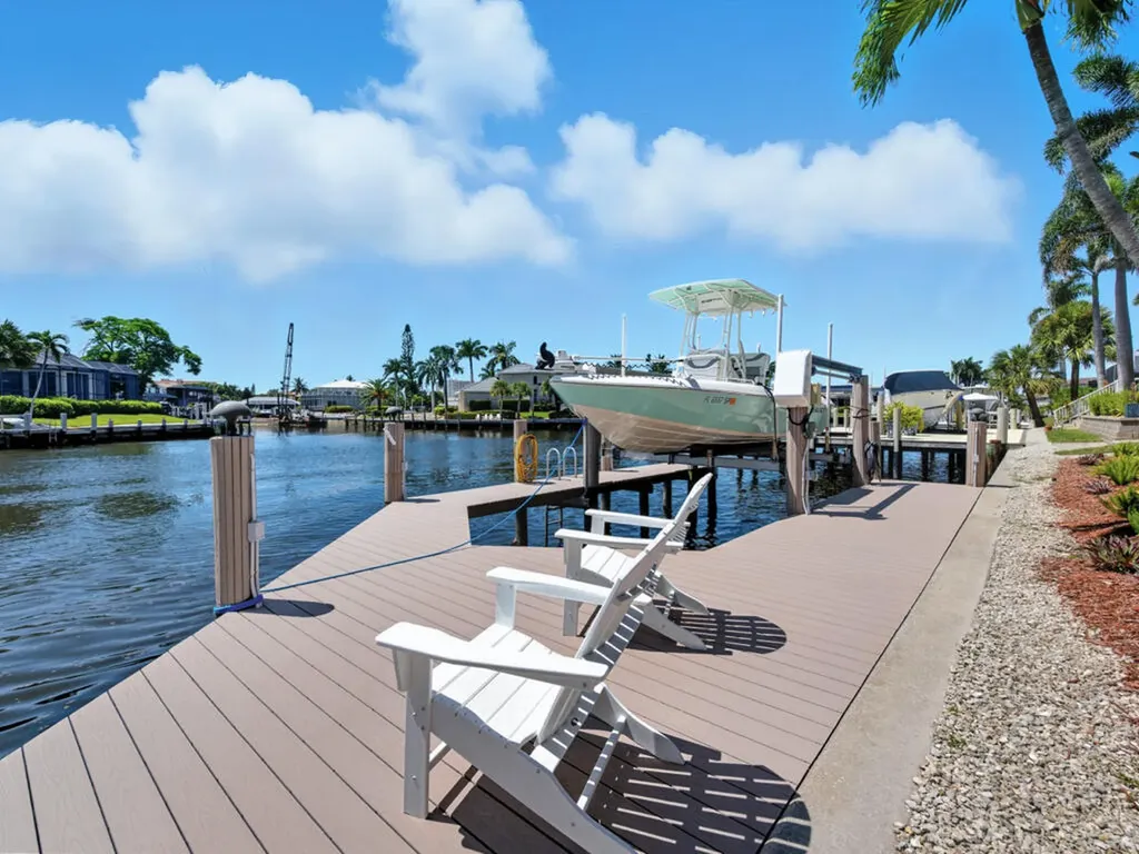 300 Copperfield Court Marco Island FL 34145