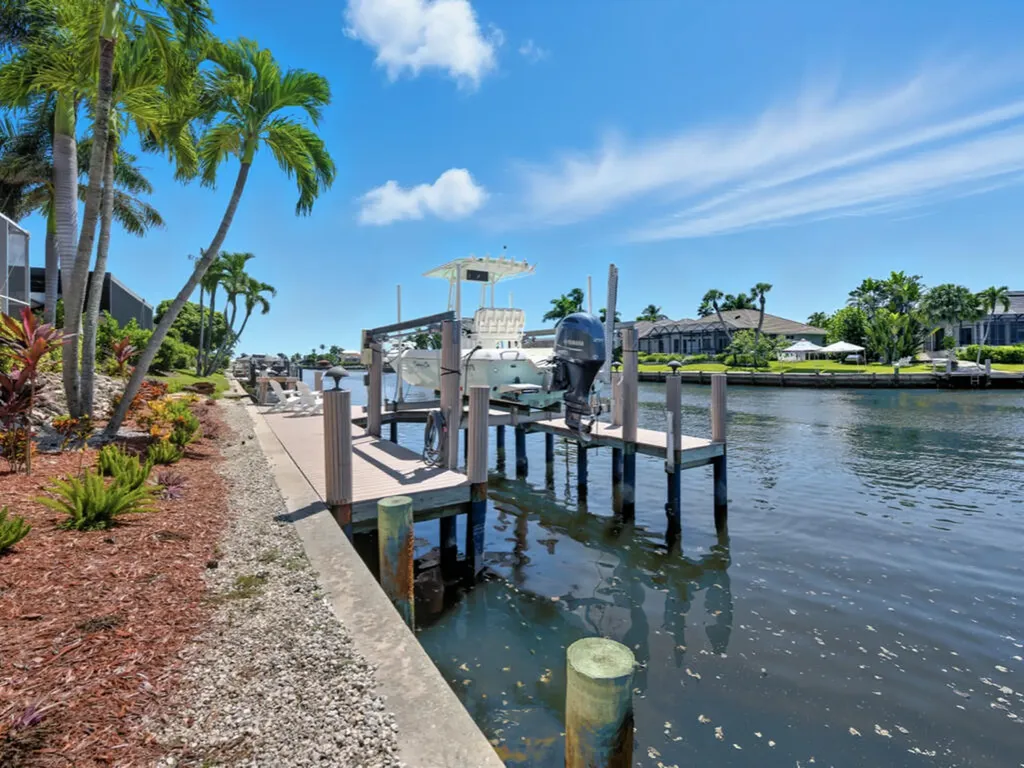 300 Copperfield Court Marco Island FL 34145