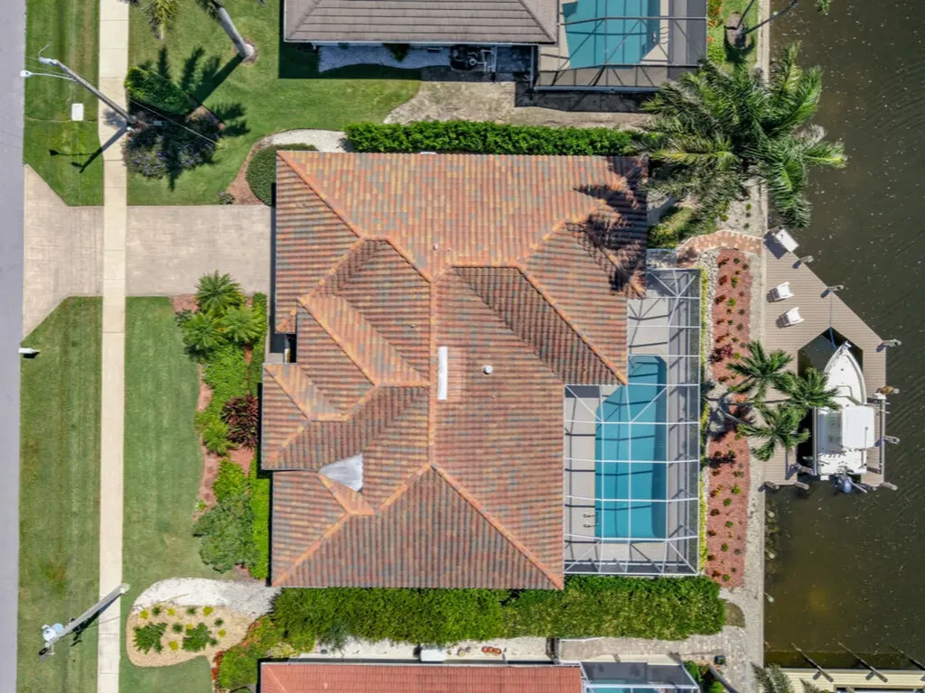 300 Copperfield Court Marco Island FL 34145