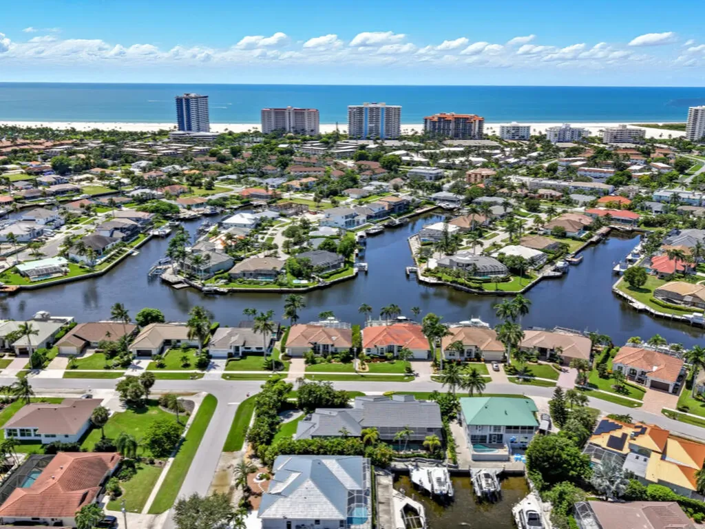 300 Copperfield Court Marco Island FL 34145