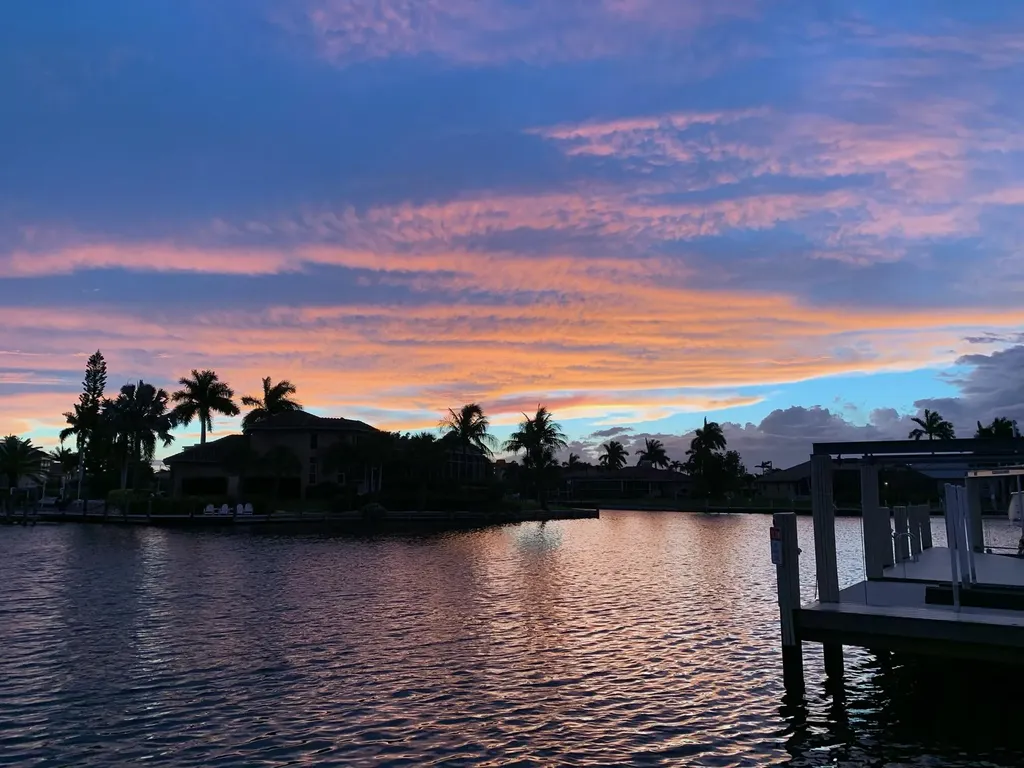 300 Copperfield Court Marco Island FL 34145