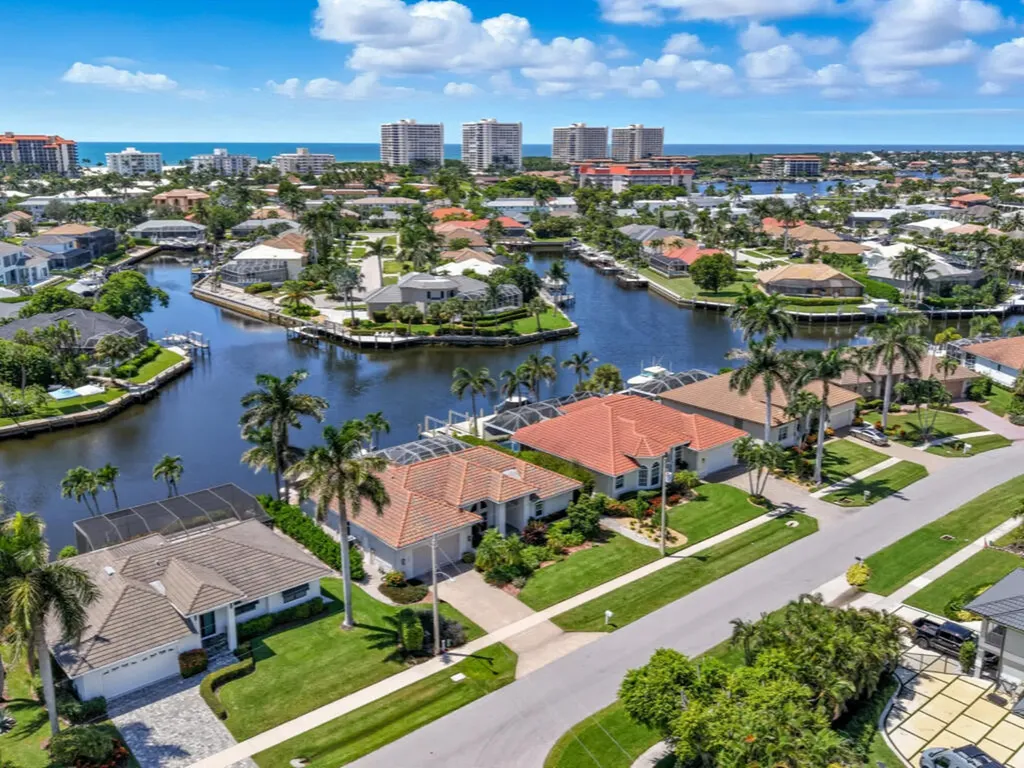 300 Copperfield Court Marco Island FL 34145