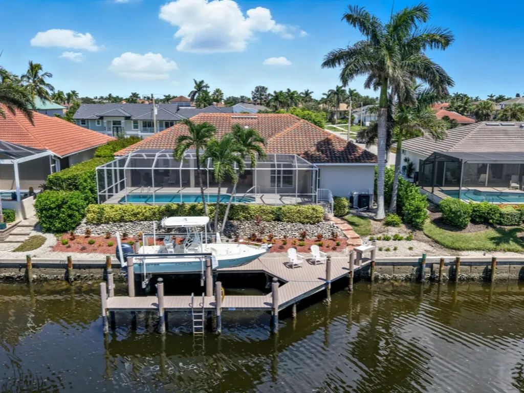 300 Copperfield Court Marco Island FL 34145