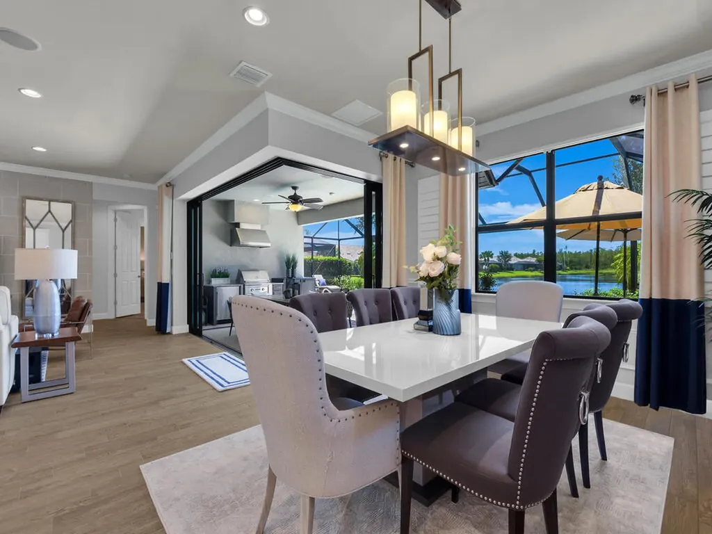 7412 Winding Cypress Drive Naples FL 34114