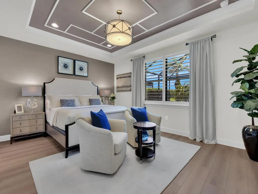 7412 Winding Cypress Drive Naples FL 34114