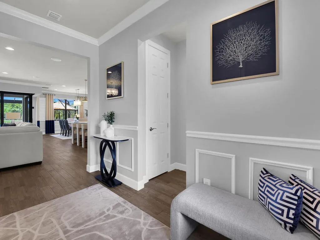 7412 Winding Cypress Drive Naples FL 34114