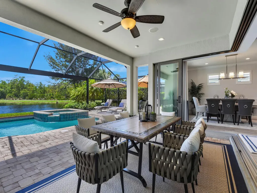 7412 Winding Cypress Drive Naples FL 34114