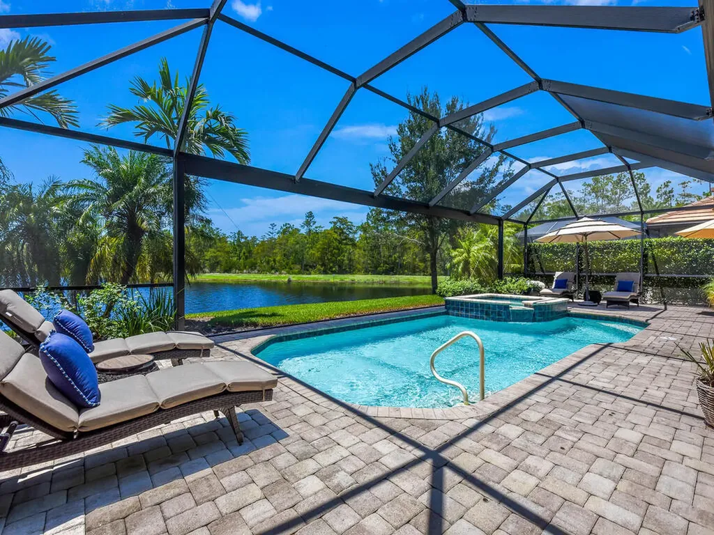 7412 Winding Cypress Drive Naples FL 34114