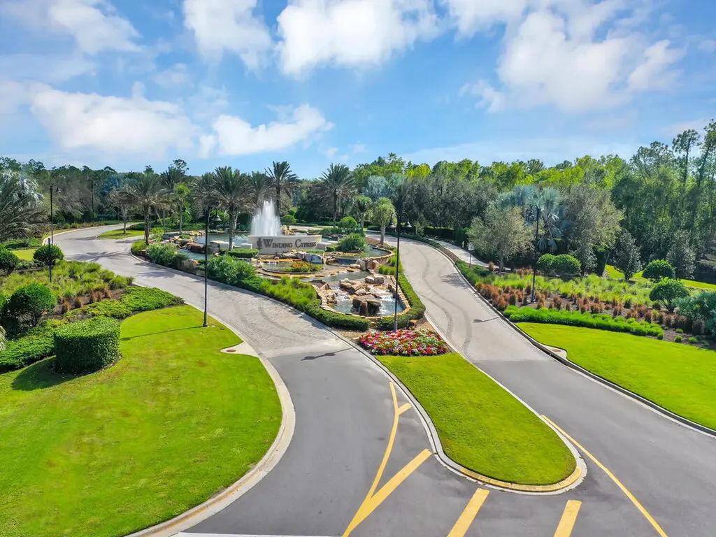 7412 Winding Cypress Drive Naples FL 34114