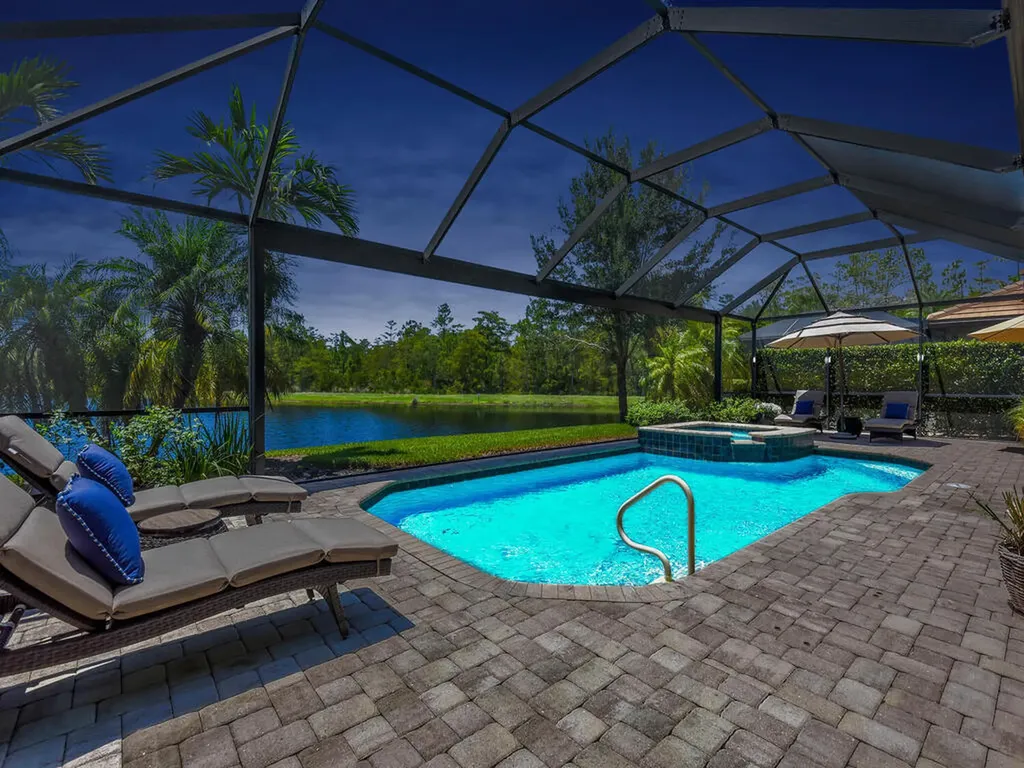 7412 Winding Cypress Drive Naples FL 34114