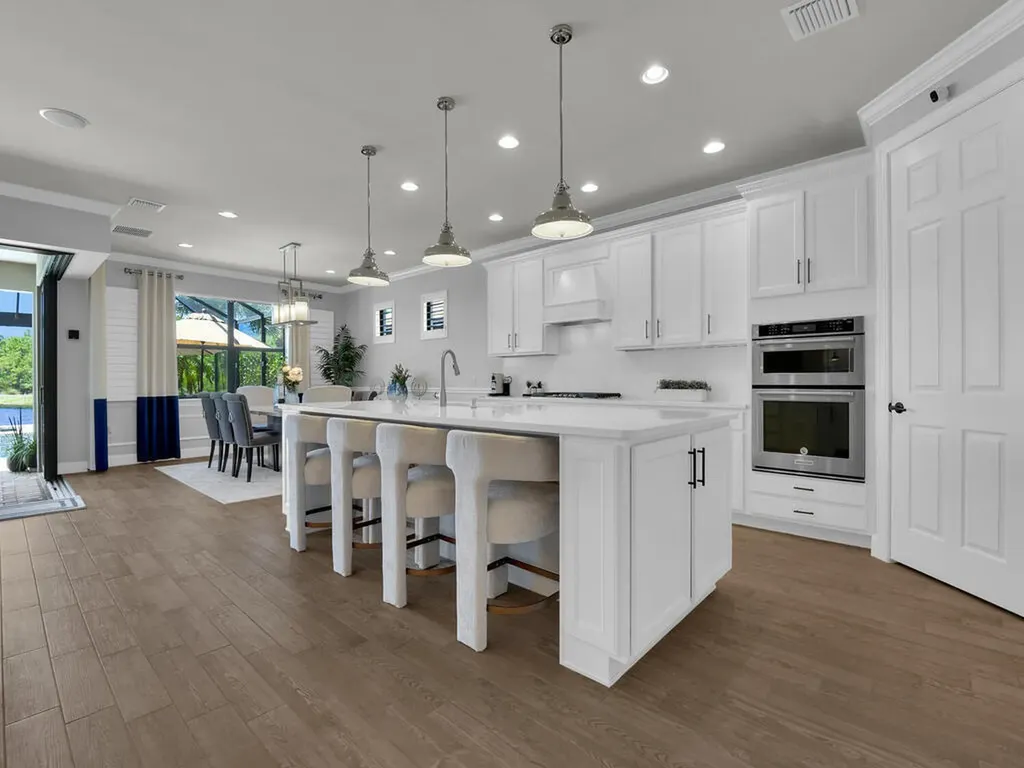 7412 Winding Cypress Drive Naples FL 34114