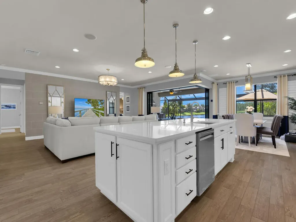 7412 Winding Cypress Drive Naples FL 34114