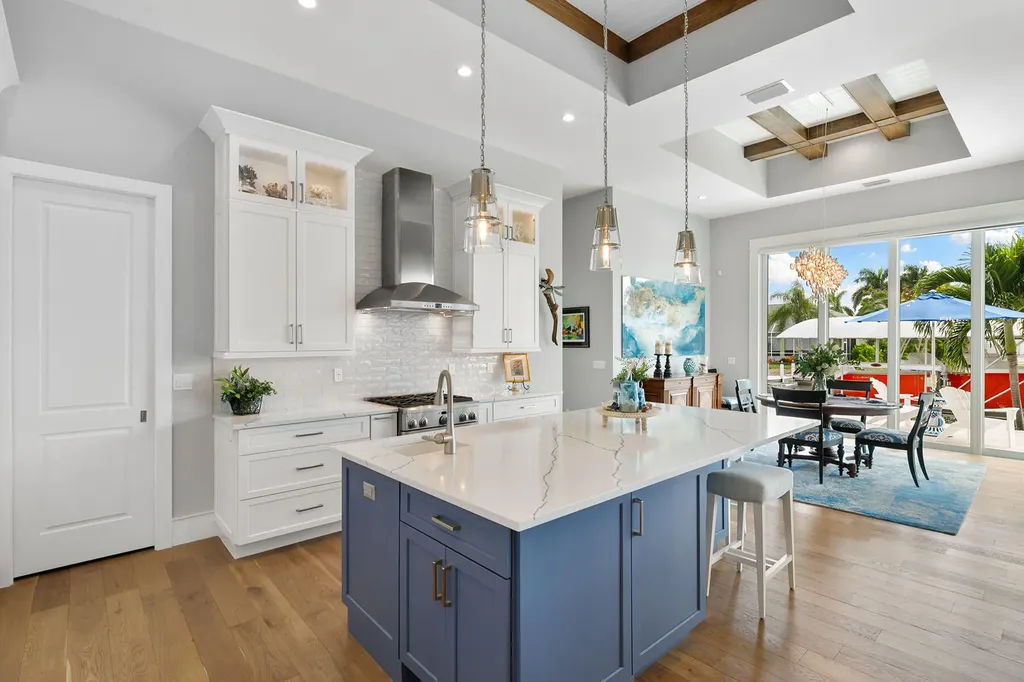 239 Capistrano Court Marco Island FL 34145