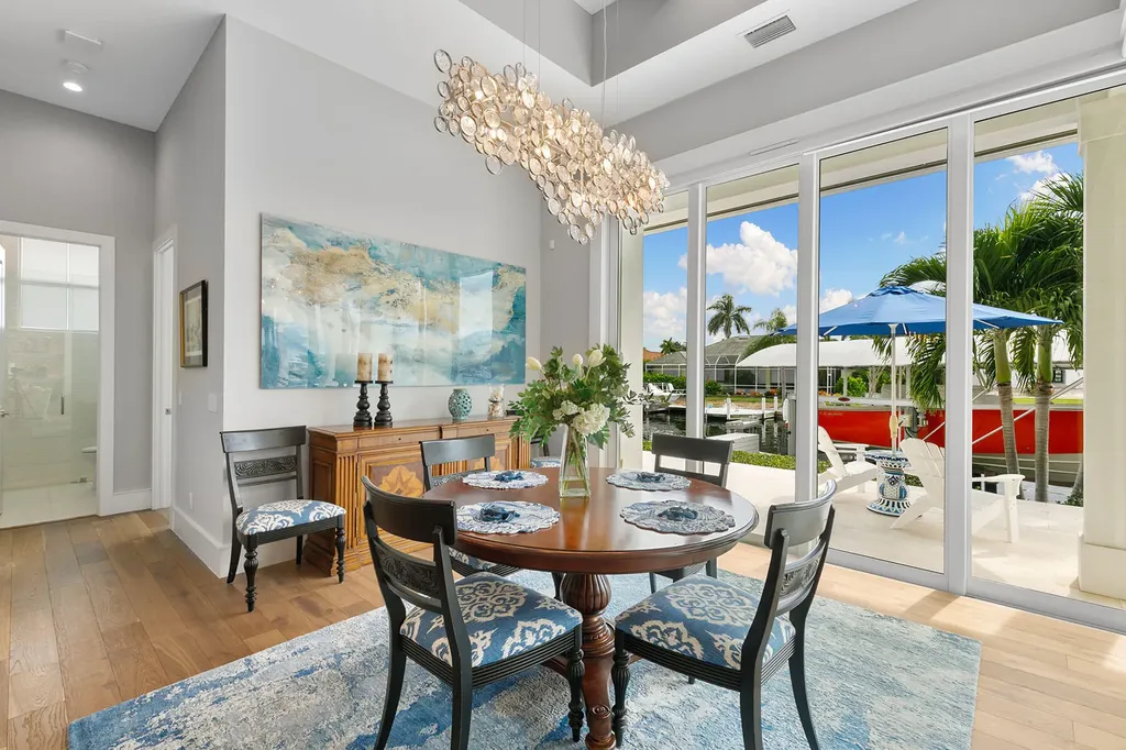 239 Capistrano Court Marco Island FL 34145