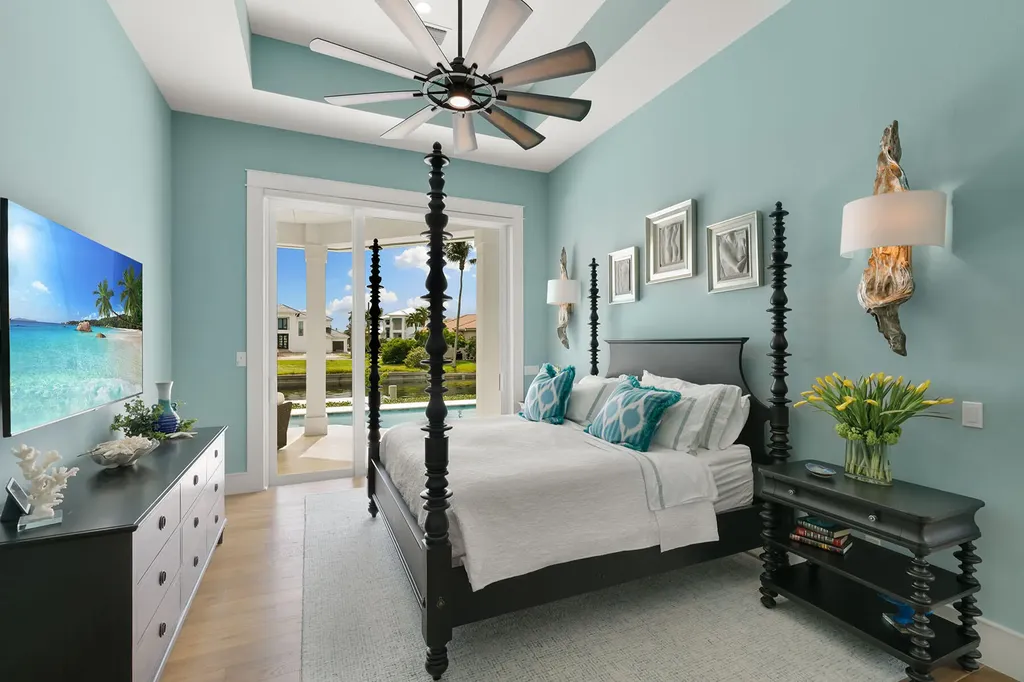 239 Capistrano Court Marco Island FL 34145