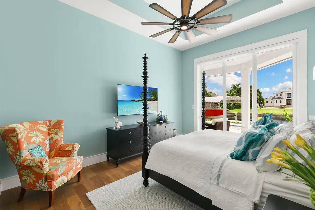 239 Capistrano Court Marco Island FL 34145