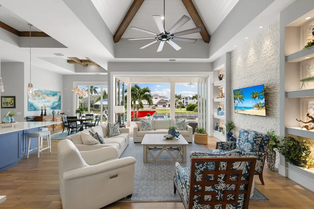 239 Capistrano Court Marco Island FL 34145