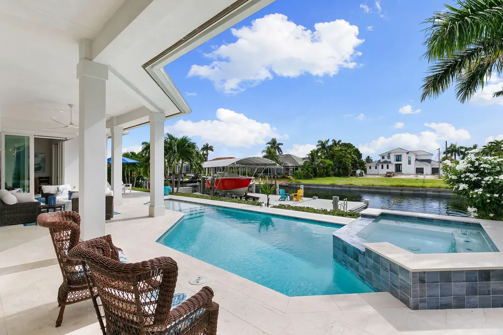 239 Capistrano Court Marco Island FL 34145