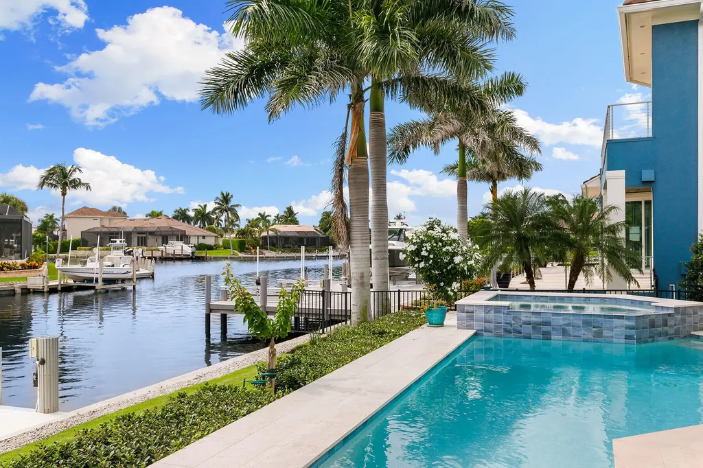 239 Capistrano Court Marco Island FL 34145