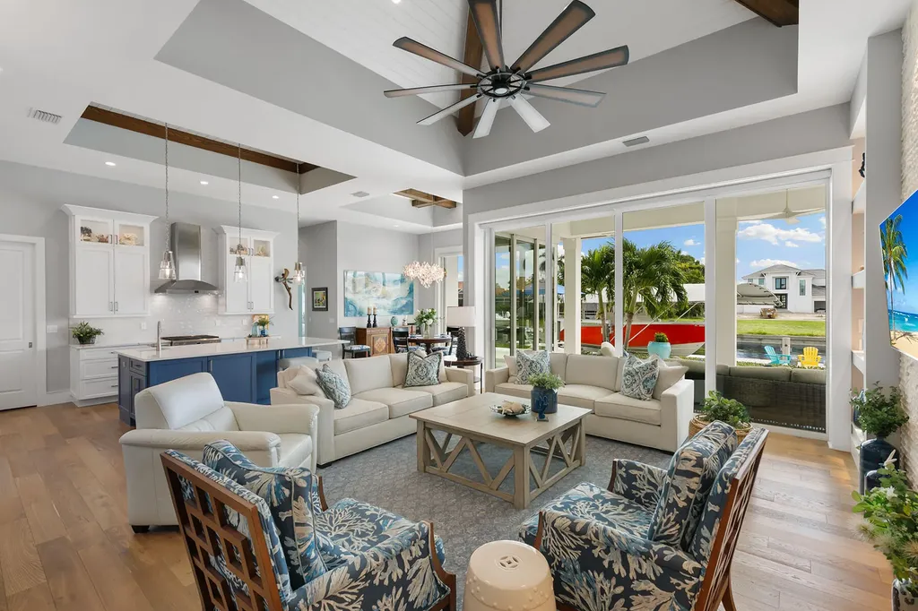 239 Capistrano Court Marco Island FL 34145