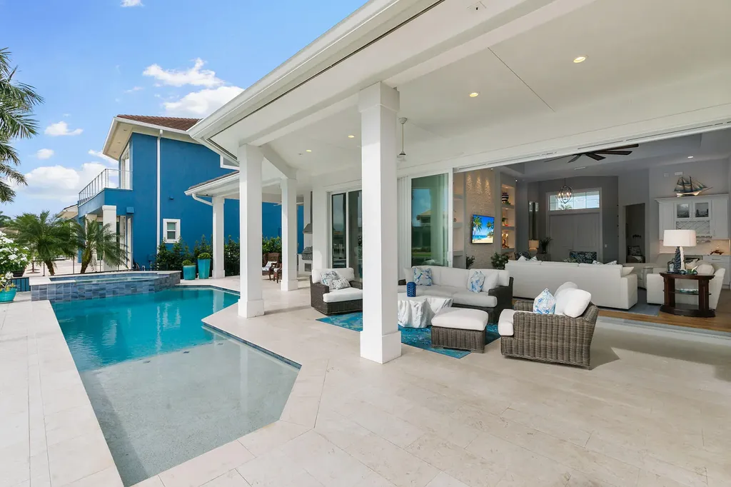 239 Capistrano Court Marco Island FL 34145