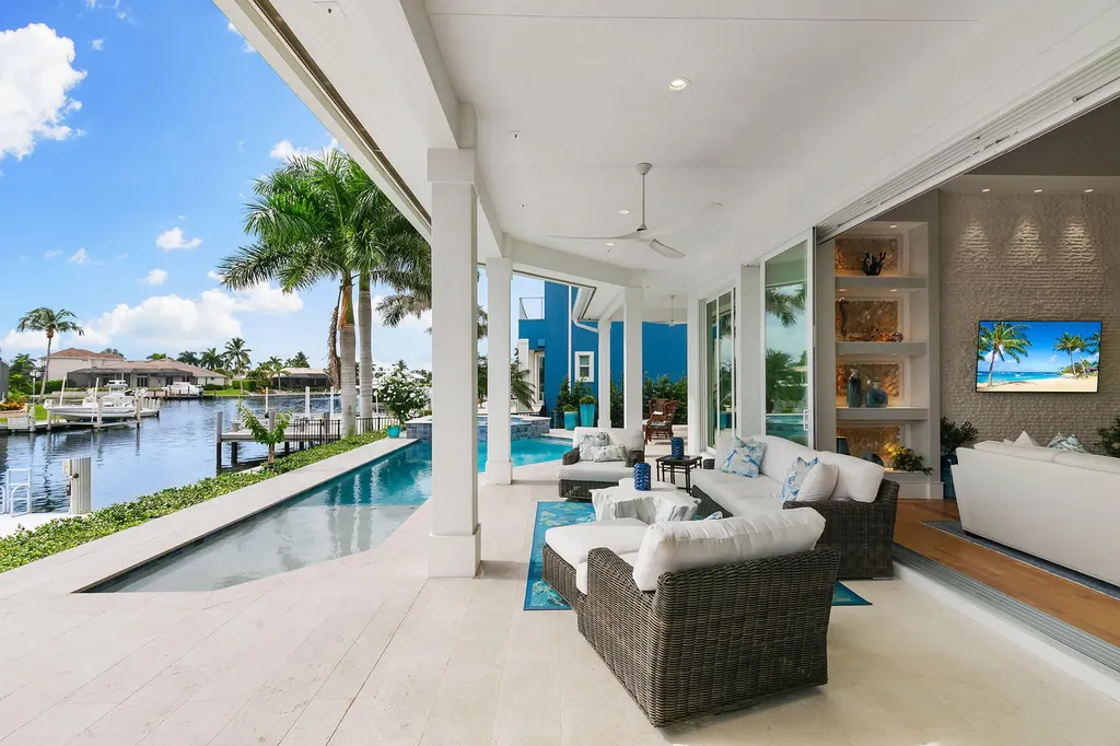 239 Capistrano Court Marco Island FL 34145