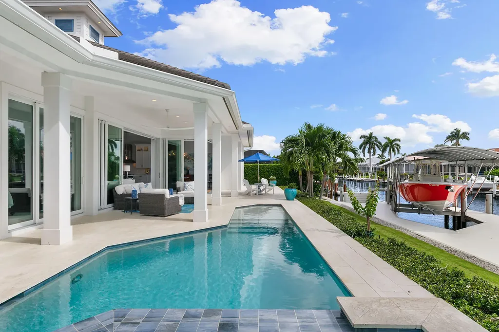 239 Capistrano Court Marco Island FL 34145