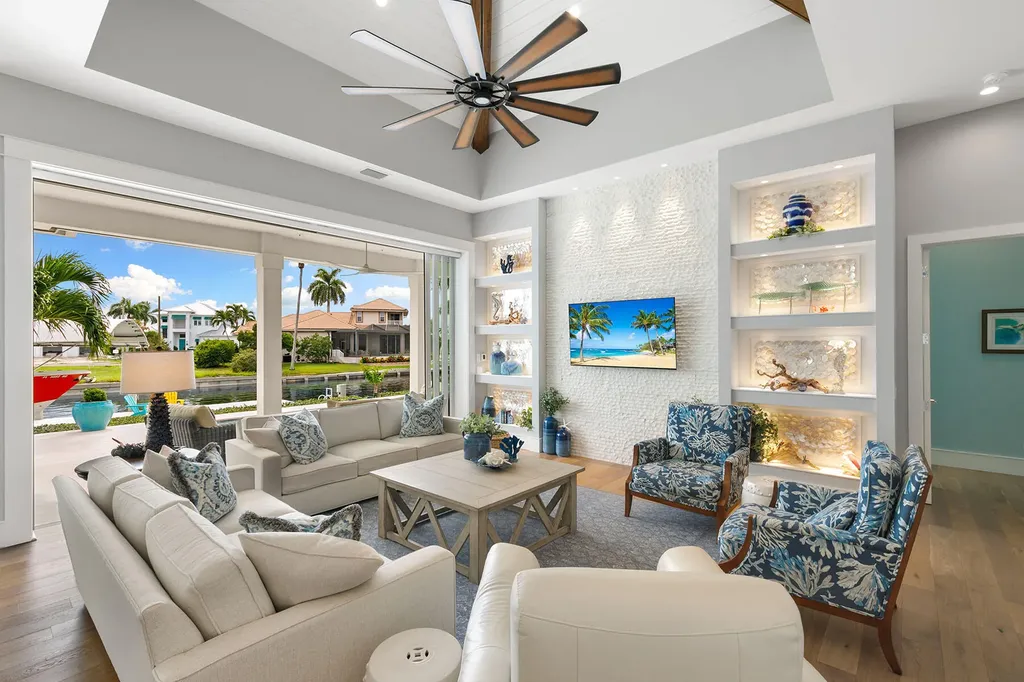 239 Capistrano Court Marco Island FL 34145