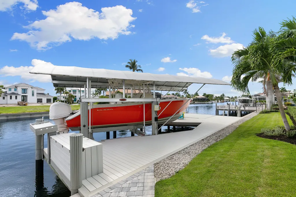 239 Capistrano Court Marco Island FL 34145