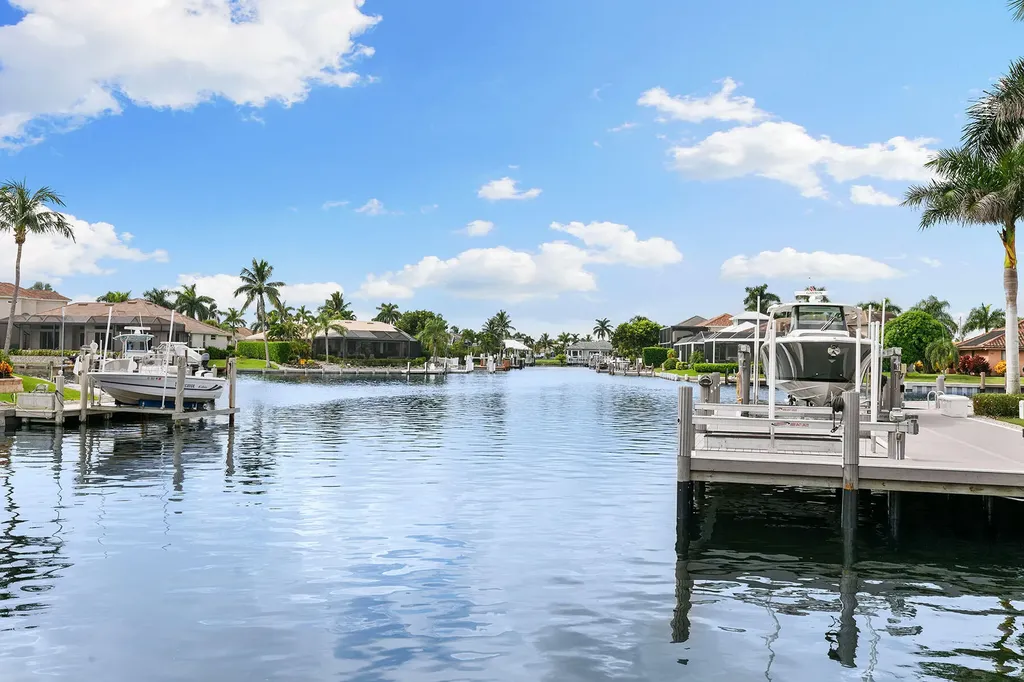 239 Capistrano Court Marco Island FL 34145