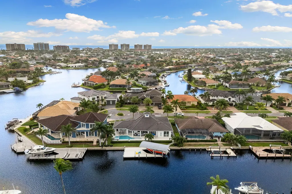 239 Capistrano Court Marco Island FL 34145