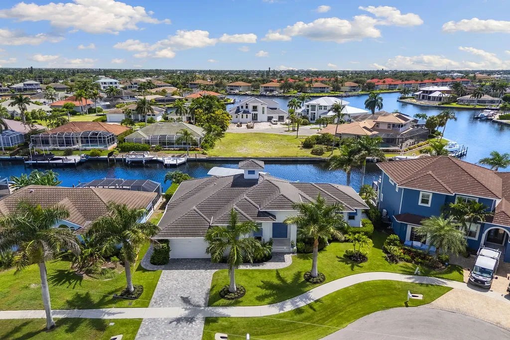 239 Capistrano Court Marco Island FL 34145