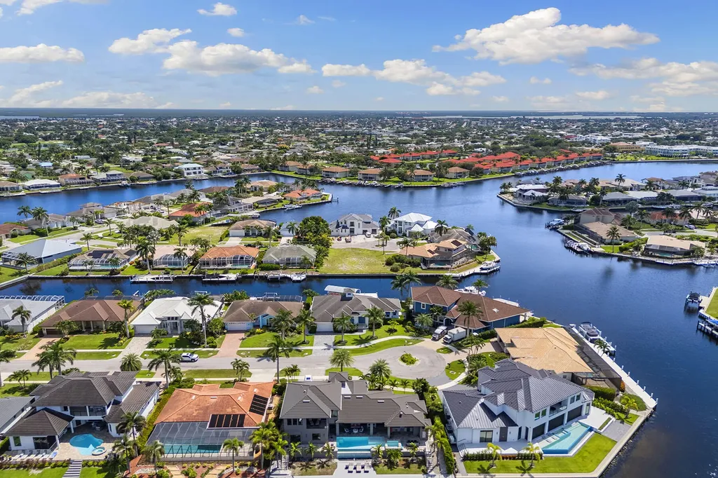 239 Capistrano Court Marco Island FL 34145