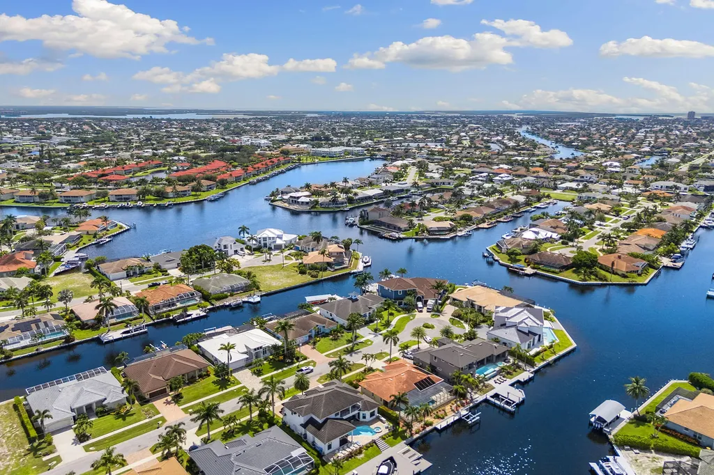 239 Capistrano Court Marco Island FL 34145