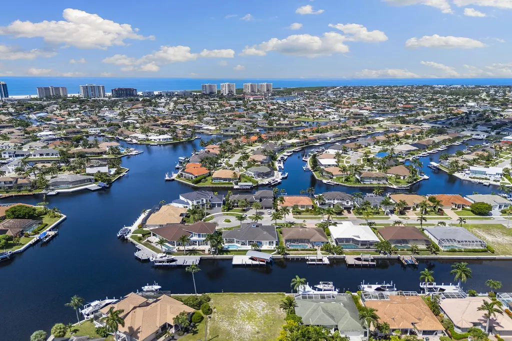 239 Capistrano Court Marco Island FL 34145