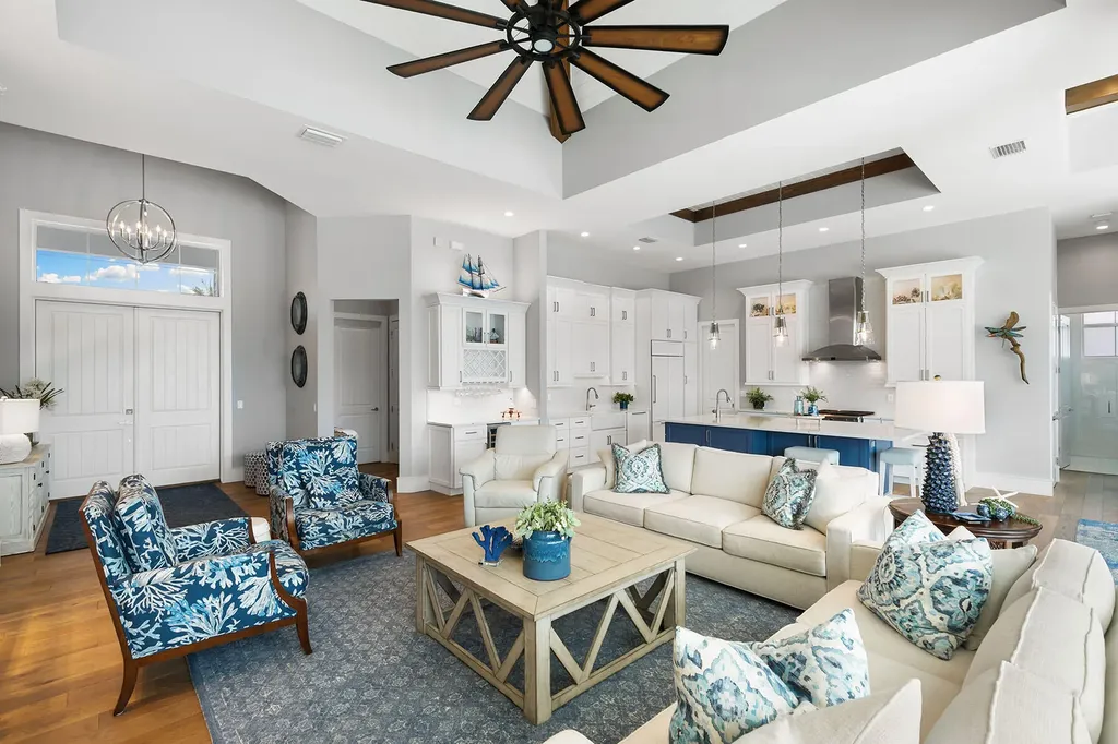 239 Capistrano Court Marco Island FL 34145