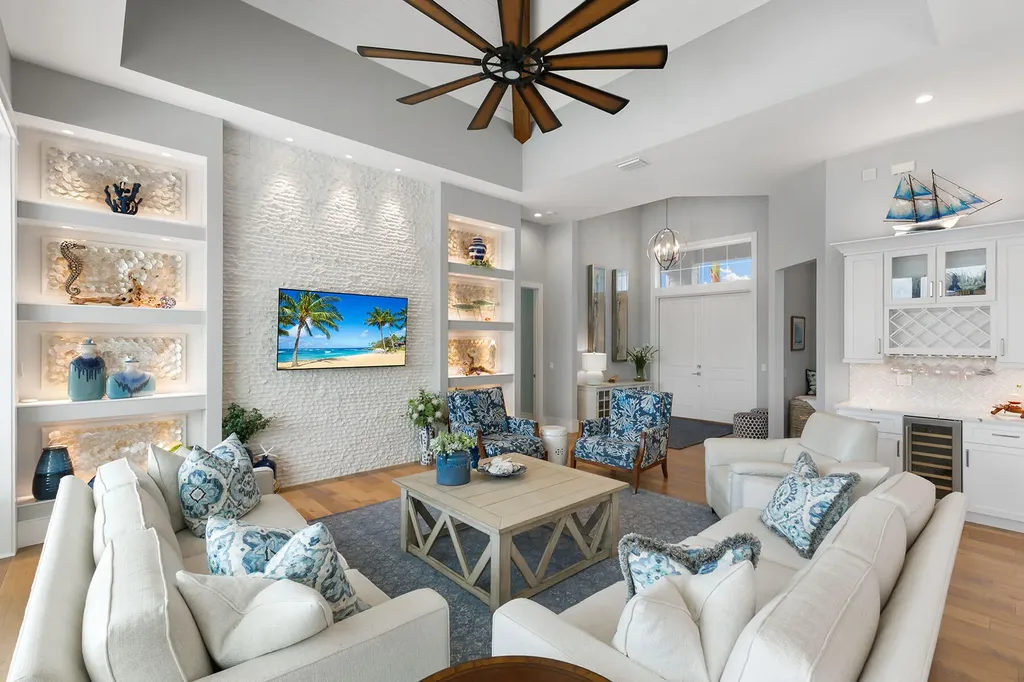 239 Capistrano Court Marco Island FL 34145