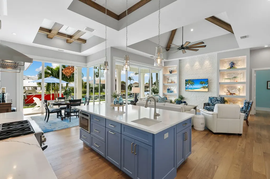 239 Capistrano Court Marco Island FL 34145