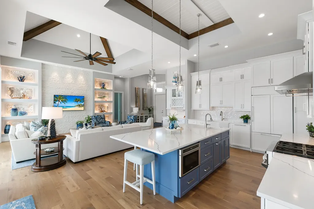 239 Capistrano Court Marco Island FL 34145