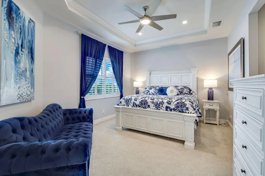 8936 Saint Lucia Drive Naples FL 34114